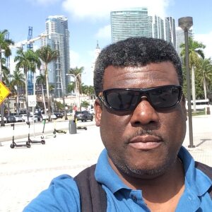 Photo de profil de Jean Michel Vautour