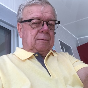 Photo de profil de Jean-Michel Veysset