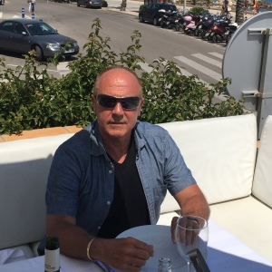 Photo de profil de Jean Michel Vidigain