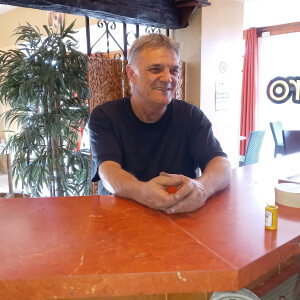 Photo de profil de Jean Michel Vieilleville