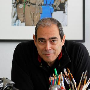 Photo de profil de Jean Michel Vigezzi