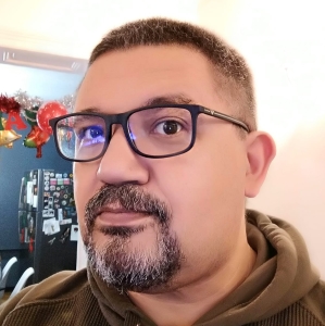Photo de profil de Jean-Michel Wojtylo