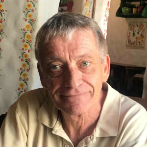 Photo de profil de Jean-Michel Yger