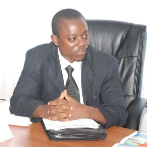 Photo de profil de Jean Moïse Mbog Baya