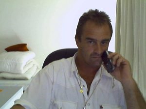 Photo de profil de Jean Nicolas Klein