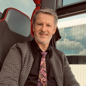 Photo de profil de Jean-Noël Birtig