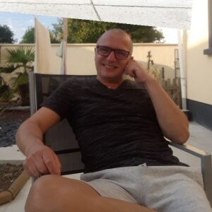 Photo de profil de Jean Noel Blanchin