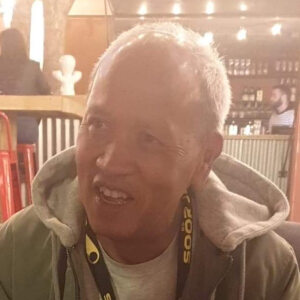 Photo de profil de Jean Noel Bourdoiseau