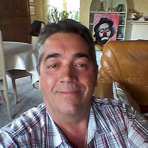 Photo de profil de Jean Noel Burgaud