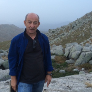 Photo de profil de Jean Noel Capanaccia