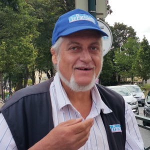 Photo de profil de Jean-Noel Carron