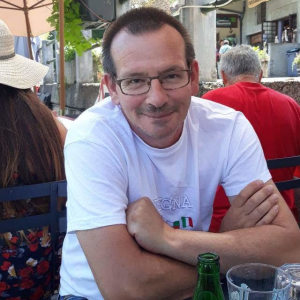 Photo de profil de Jean Noel Chatellain