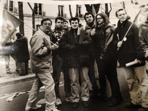 Photo de profil de Jean Noël Coirault