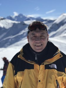 Photo de profil de Jean Noel Delzenne