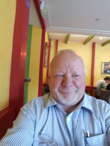 Photo de profil de Jean Noel Duault