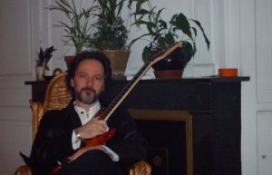 Photo de profil de Jean-Noël Eypper