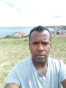 Photo de profil de Jean Noel Gabina