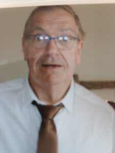 Photo de profil de Jean Noèl Guegan