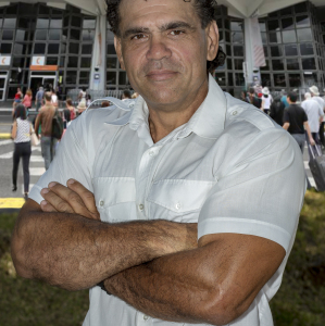 Photo de profil de Jean Noel Hoareau