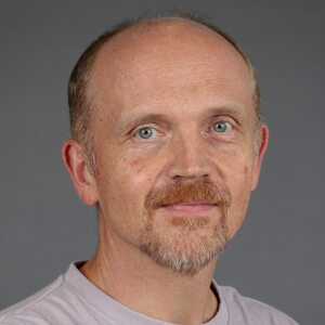 Photo de profil de Jean-Noel Louapre