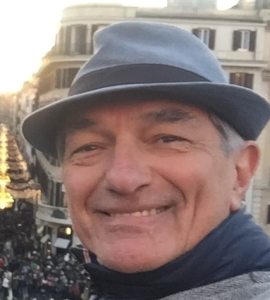 Photo de profil de Jean-Noël Martin