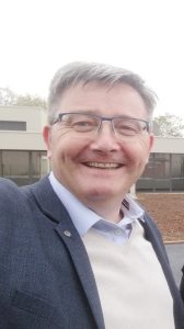 Photo de profil de Jean Noël Mazelin
