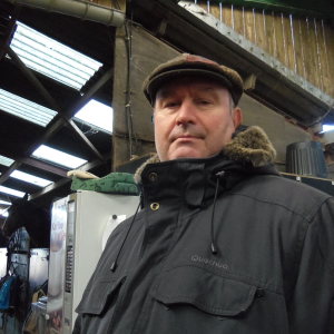 Photo de profil de Jean Noel Melleret