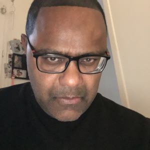 Photo de profil de Jean-Noël Mootoo