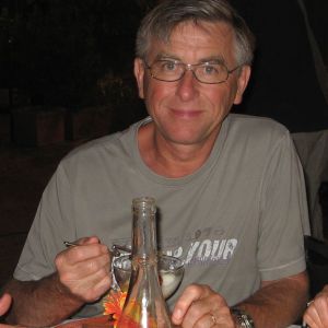 Photo de profil de Jean-Noel Payen