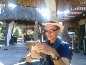 Photo de profil de Jean-Noël Potiau