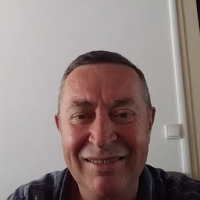 Photo de profil de Jean-Noël Ravily