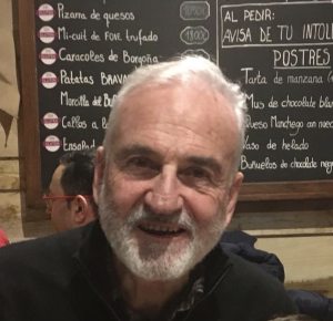 Photo de profil de Jean-Noël Schoumacher