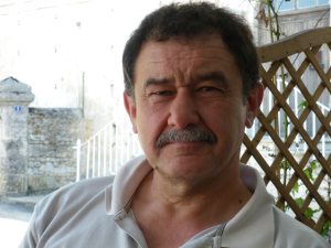 Photo de profil de Jean-Noël Tricoche