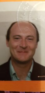 Photo de profil de Jean Olivier Malergue