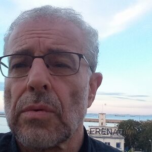 Photo de profil de Jean Ouali Atmaoui