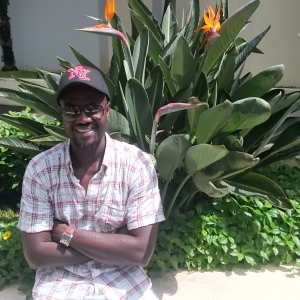 Photo de profil de Jean Parfait Adou
