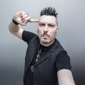 Photo de profil de Jean-Pâris Boidin