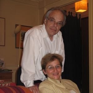 Photo de profil de Jean-Pascal Bouziat