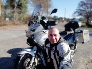 Photo de profil de Jean-Pascal Jordana