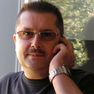 Photo de profil de Jean Pascal Laurans