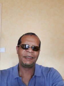 Photo de profil de Jean Pascal Marie Anais