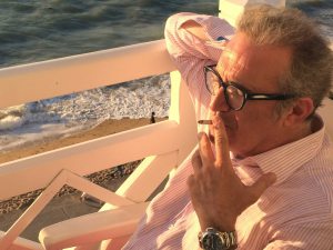 Photo de profil de Jean-Patrice Degroote