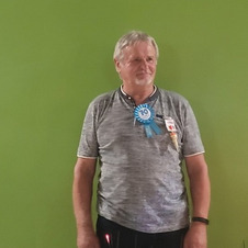 Photo de profil de Jean Patrick Rabusseau
