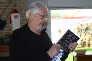 Photo de profil de Jean Paujl Leporcher
