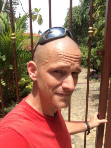 Photo de profil de Jean Paul  Jedy Dias de Oliveira