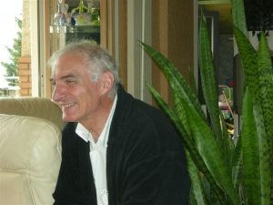Photo de profil de Jean Paul Achaintre