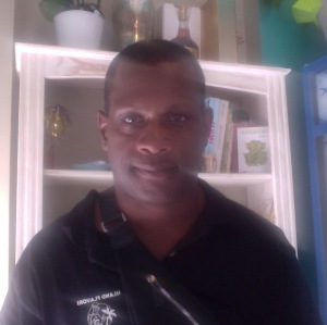 Photo de profil de Jean Paul Adley