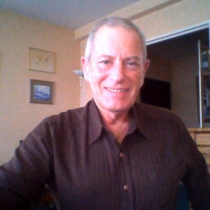 Photo de profil de Jean-Paul Akerman