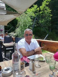 Photo de profil de Jean Paul Albertelli