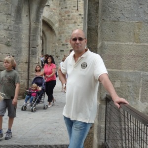 Photo de profil de Jean Paul Albertucci